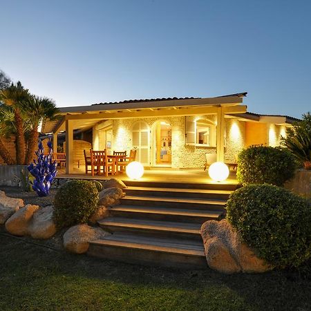 Villa Le Lagon - Vision Luxe Bonifacio  Exterior foto