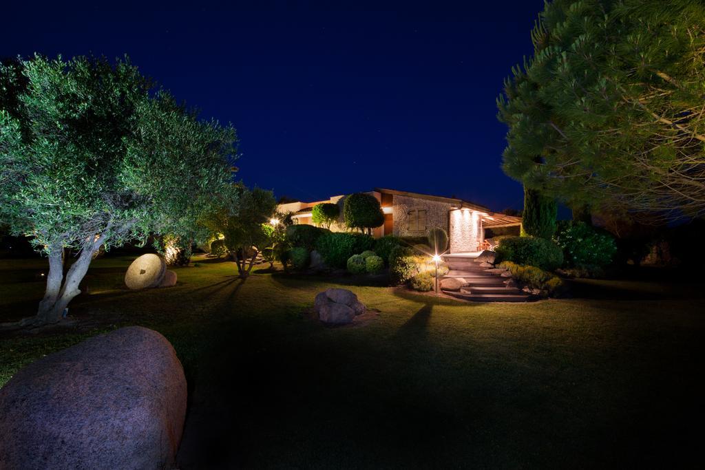 Villa Le Lagon - Vision Luxe Bonifacio  Exterior foto