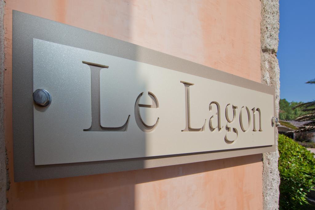 Villa Le Lagon - Vision Luxe Bonifacio  Exterior foto