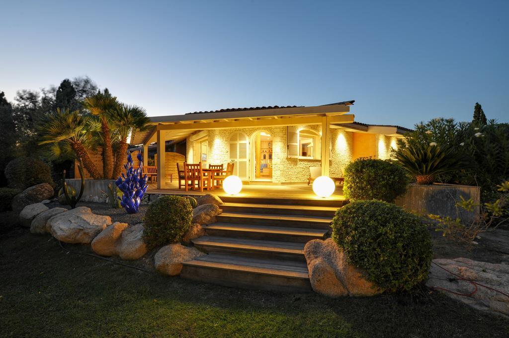 Villa Le Lagon - Vision Luxe Bonifacio  Exterior foto